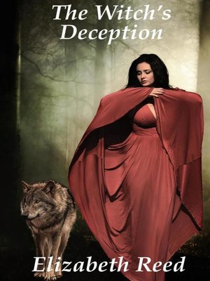 cover image of The Witch's Deception